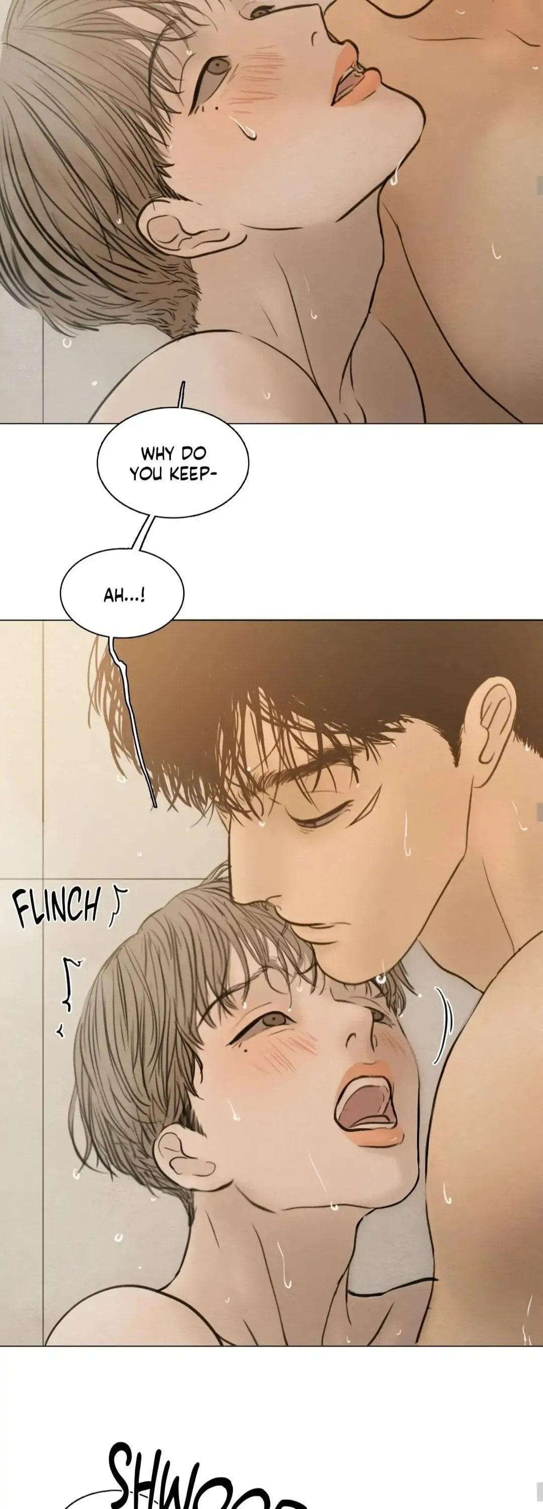 Haunted by Desire Chapter 77 page 29 - 