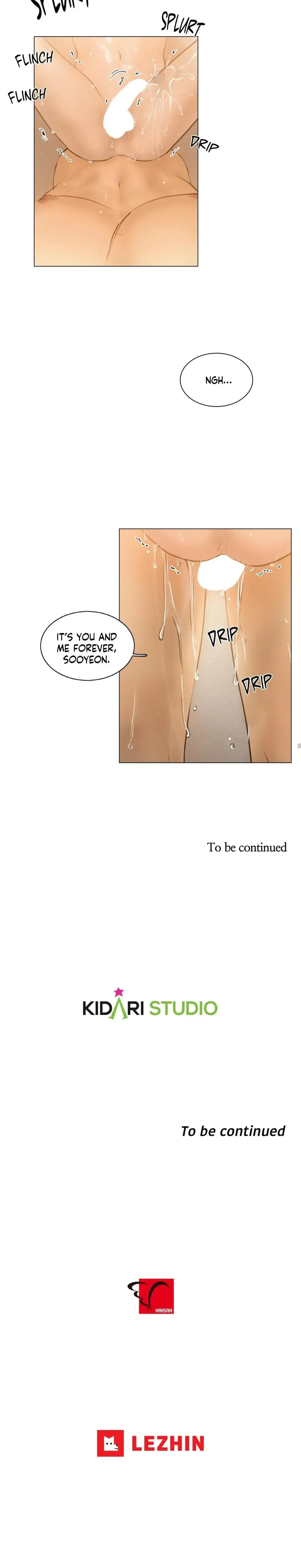 Haunted by Desire Chapter 77 page 39 - 