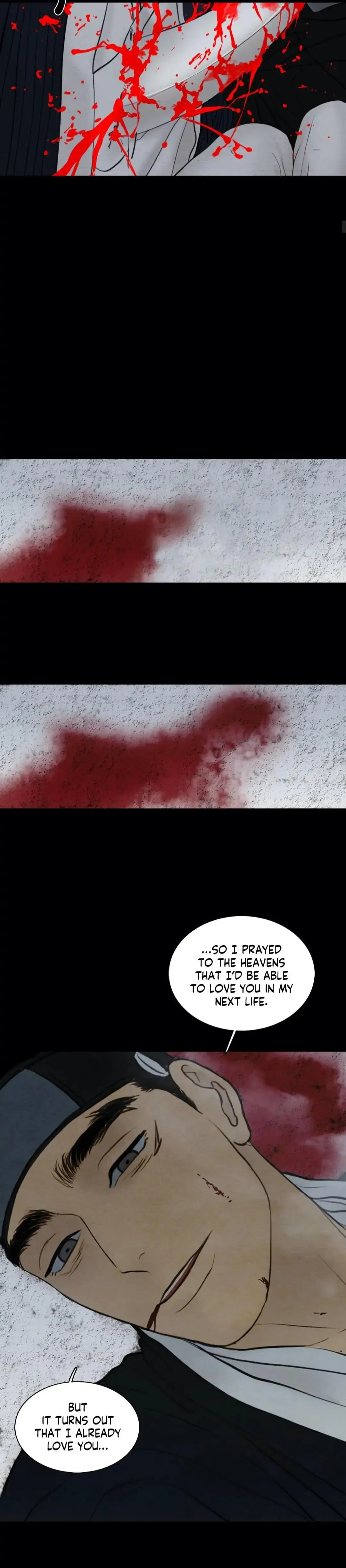 Haunted by Desire Chapter 77 page 7 - 
