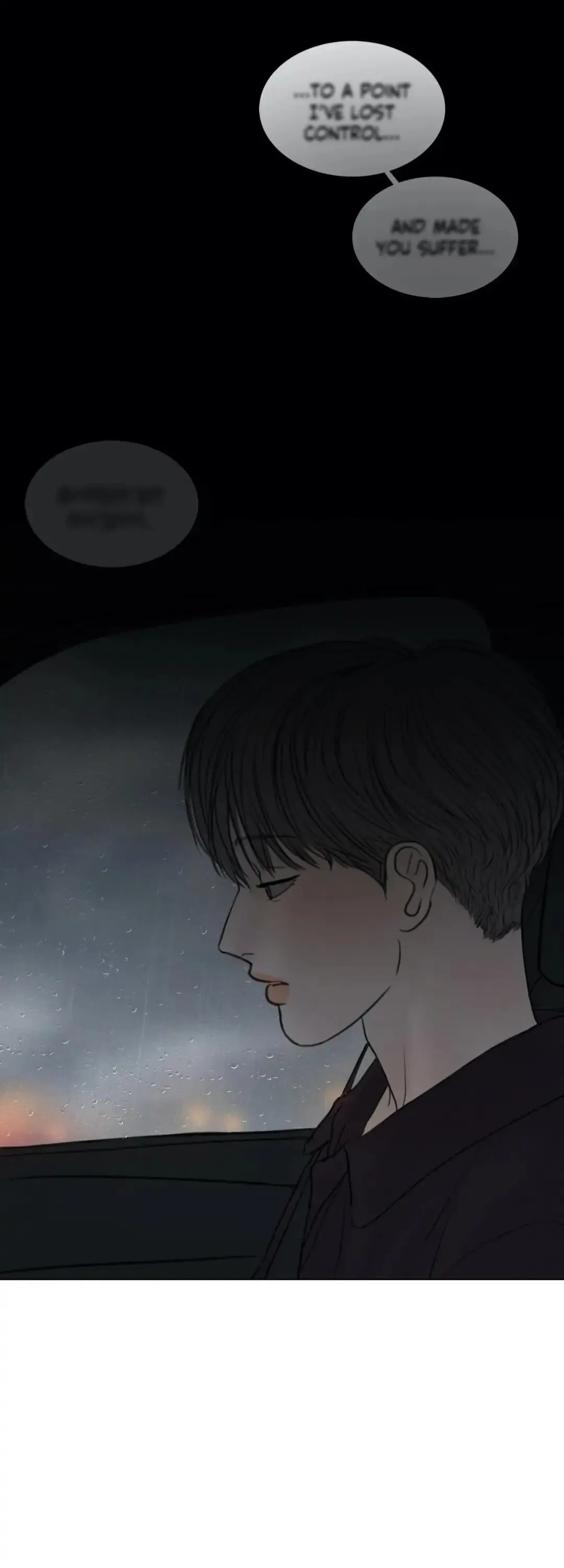 Haunted by Desire Chapter 77 page 8 - 