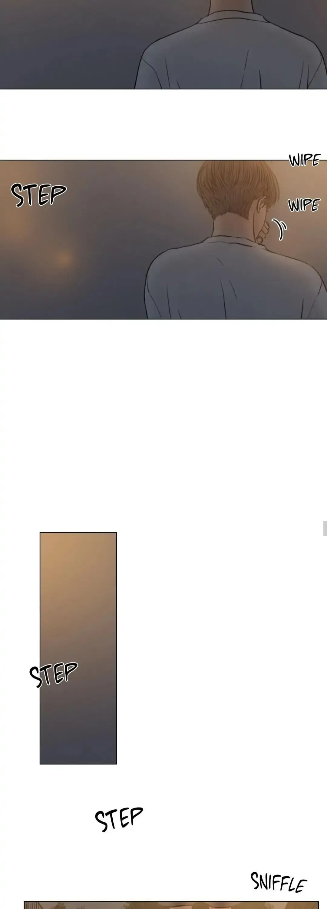 Haunted by Desire Chapter 78 page 25 - 