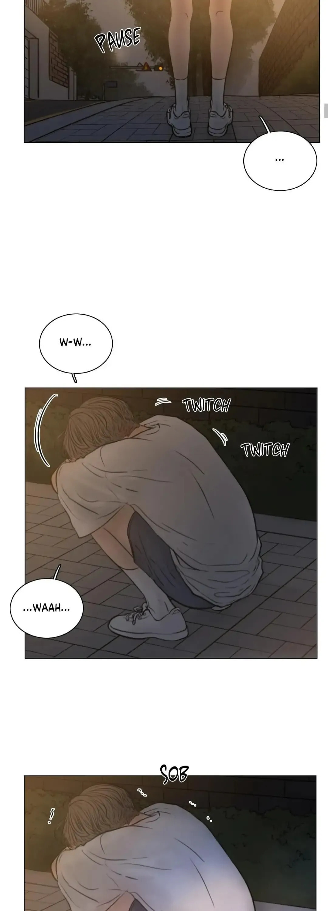 Haunted by Desire Chapter 78 page 26 - 