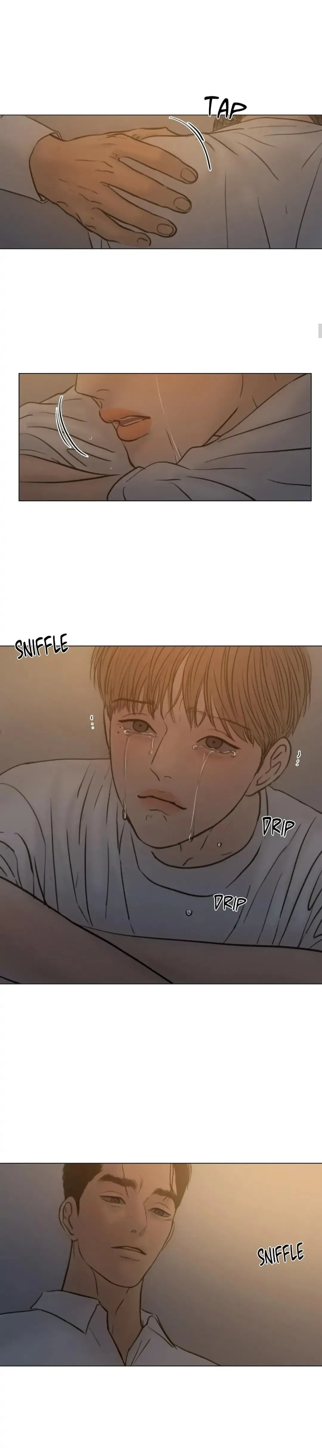 Haunted by Desire Chapter 78 page 28 - 