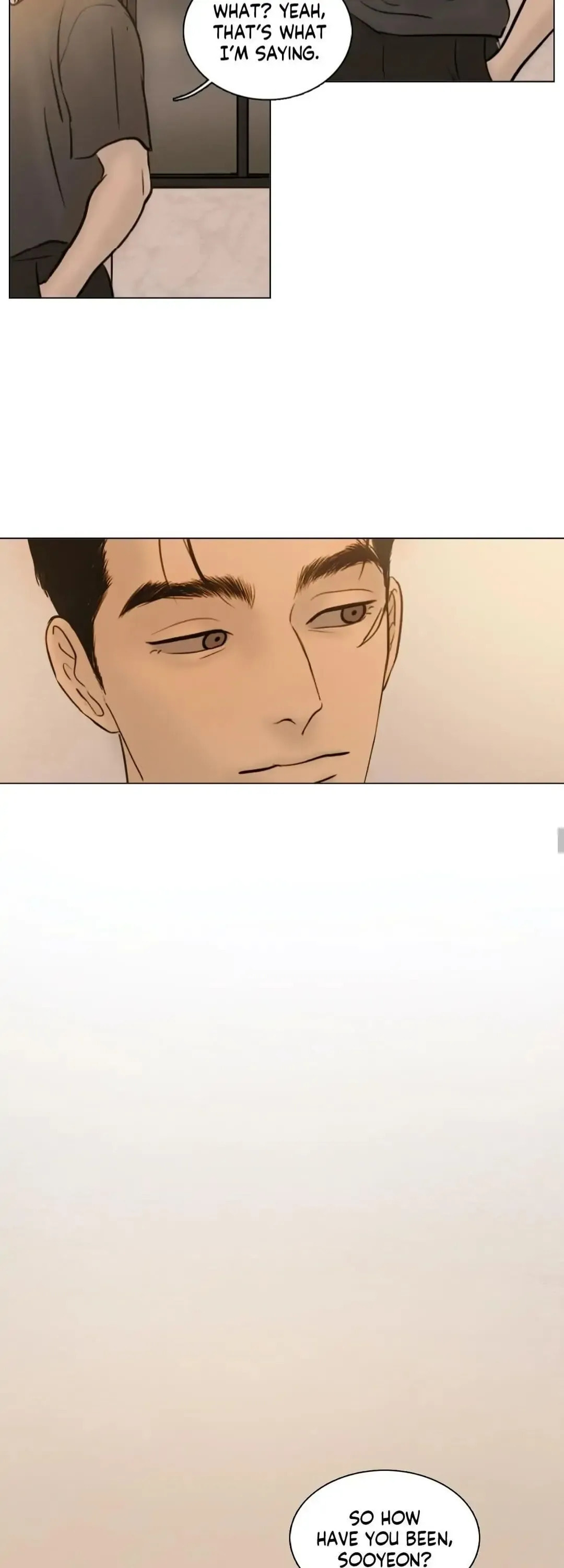 Haunted by Desire Chapter 78 page 9 - 
