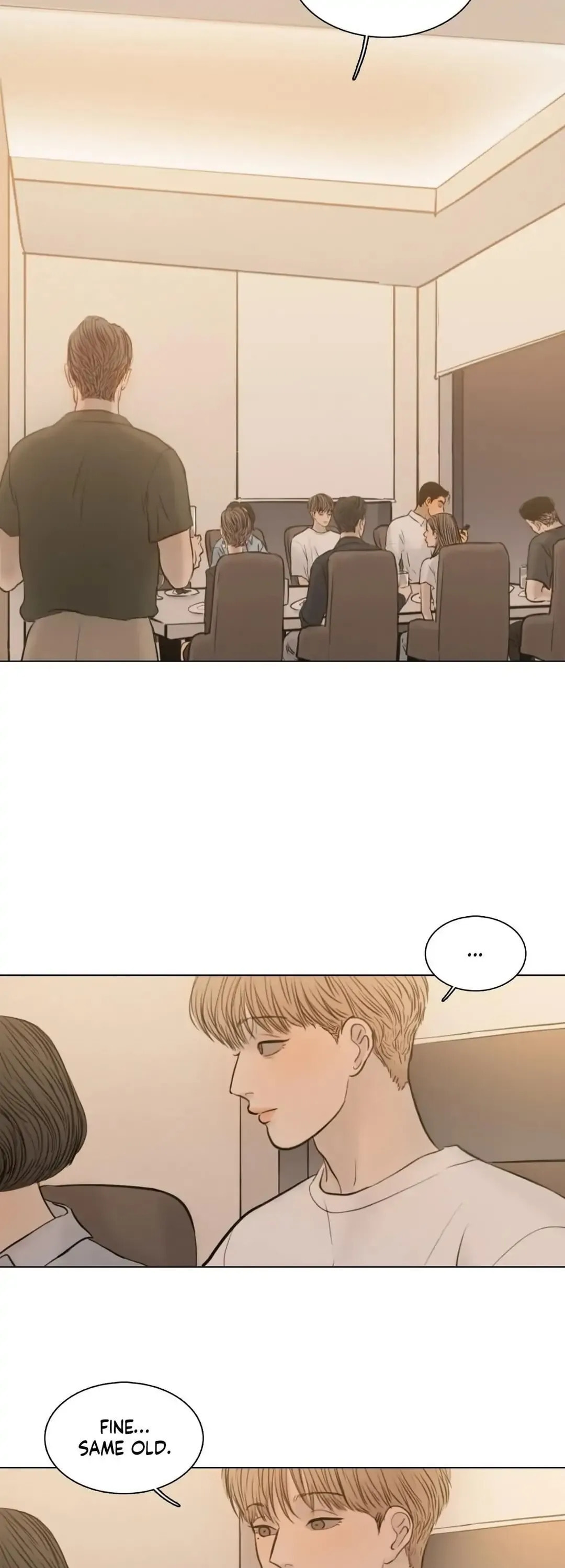 Haunted by Desire Chapter 78 page 10 - 