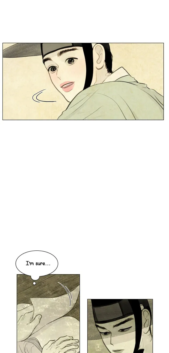 Haunted by Desire Chapter 8 page 14 - 