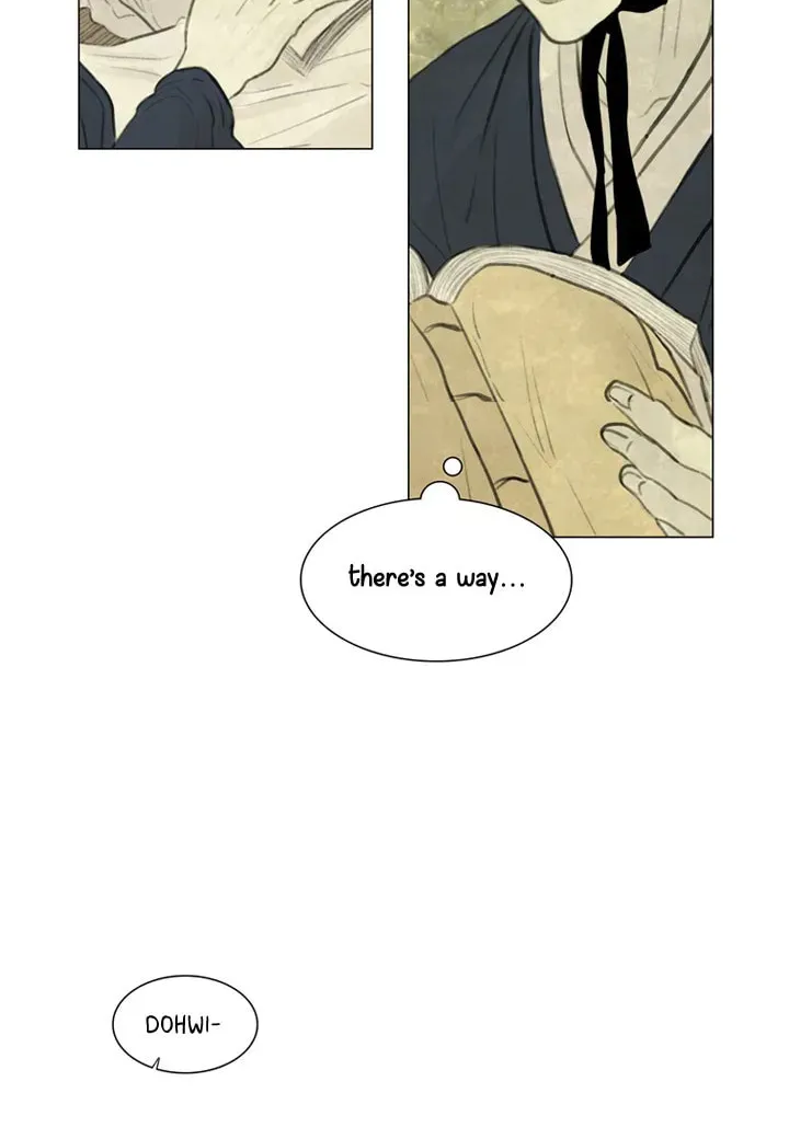 Haunted by Desire Chapter 8 page 15 - 