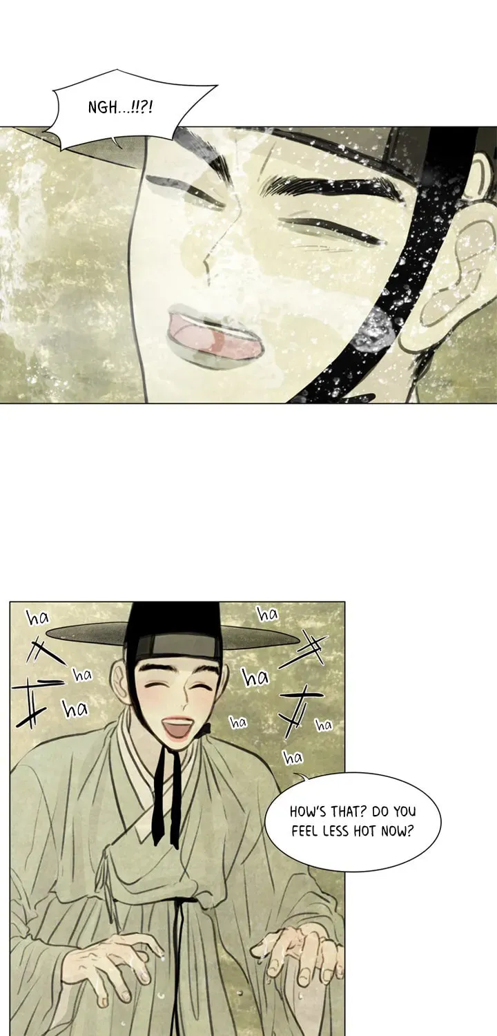Haunted by Desire Chapter 8 page 17 - 