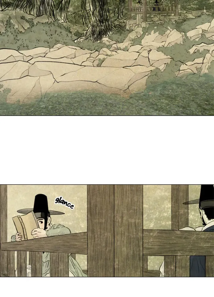 Haunted by Desire Chapter 8 page 3 - 