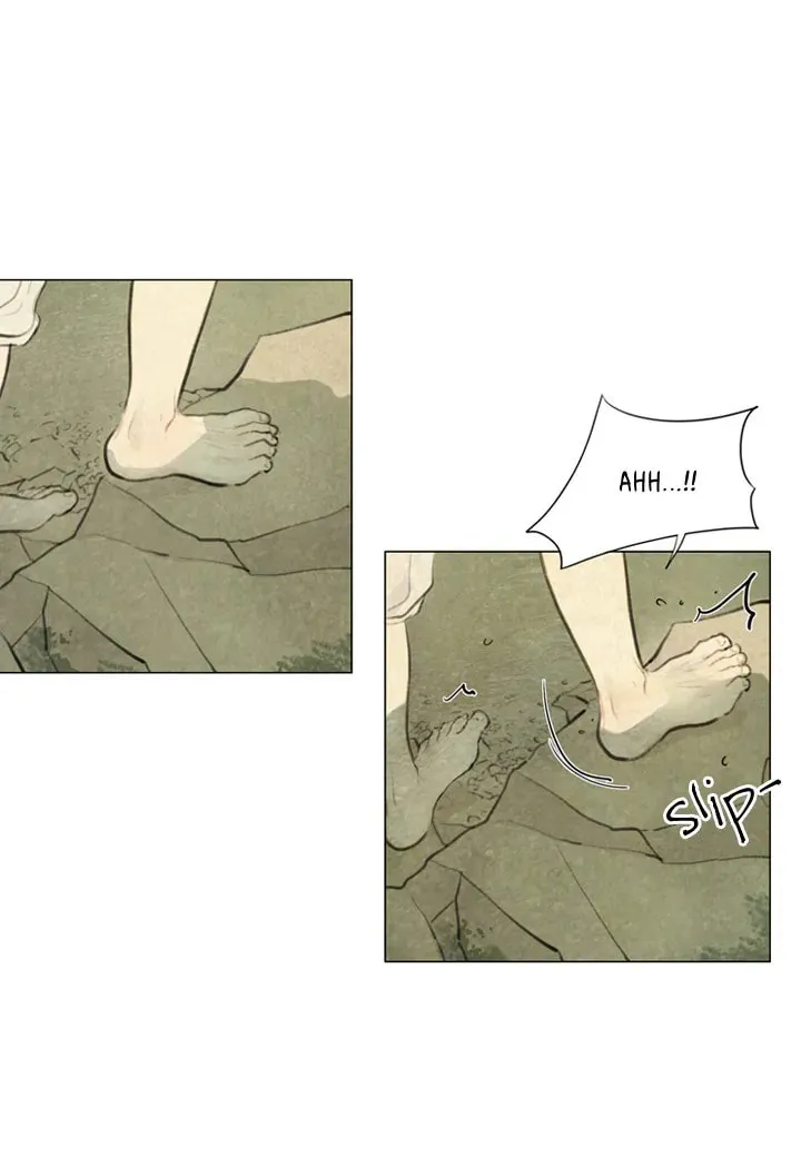 Haunted by Desire Chapter 8 page 22 - 