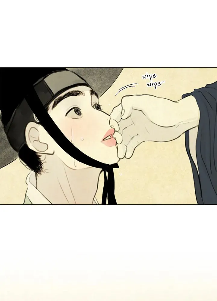 Haunted by Desire Chapter 8 page 26 - 