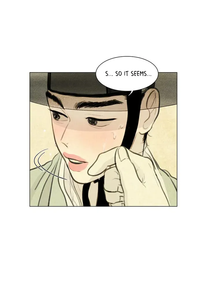 Haunted by Desire Chapter 8 page 28 - 