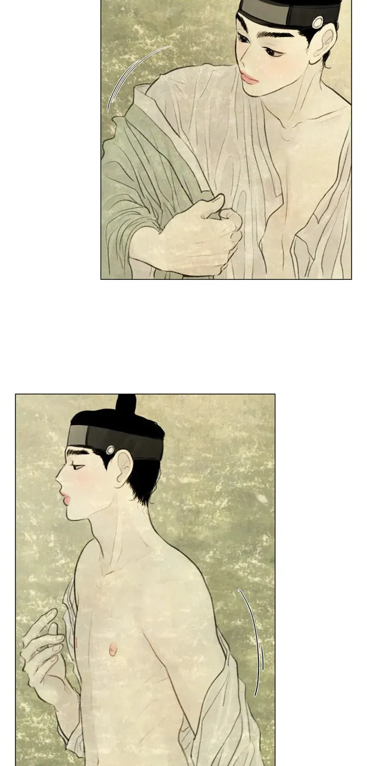 Haunted by Desire Chapter 8 page 30 - 