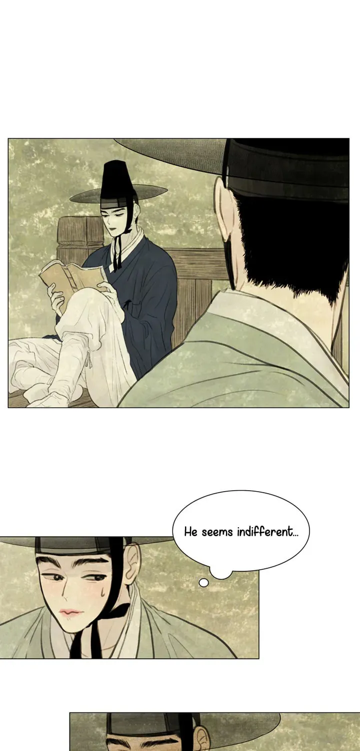 Haunted by Desire Chapter 8 page 4 - 