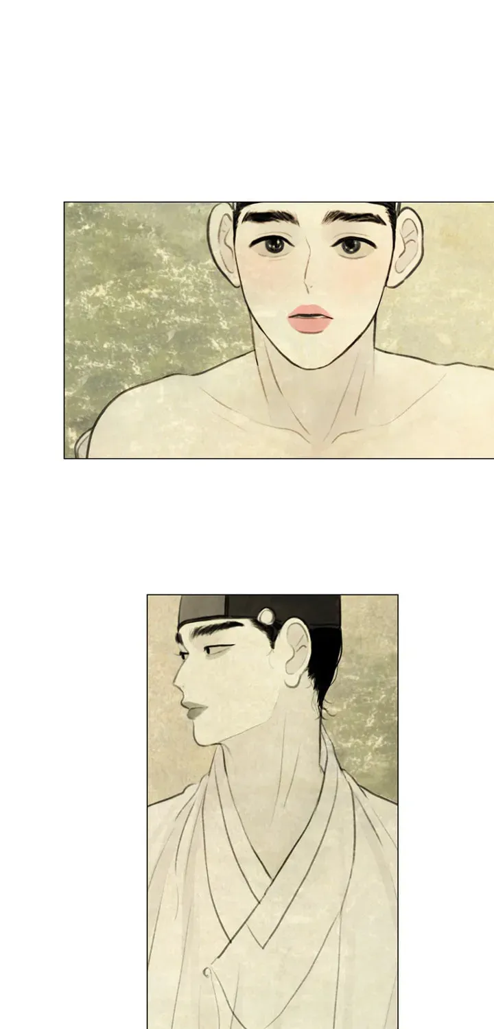 Haunted by Desire Chapter 8 page 32 - 