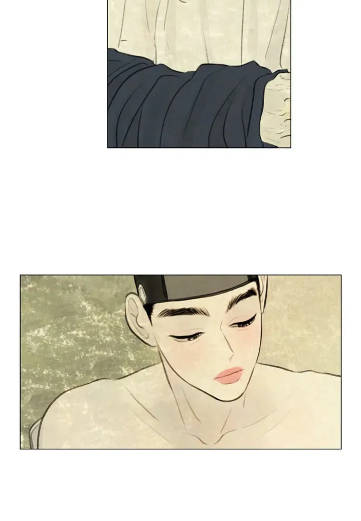 Haunted by Desire Chapter 8 page 33 - 