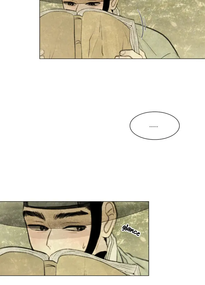 Haunted by Desire Chapter 8 page 5 - 