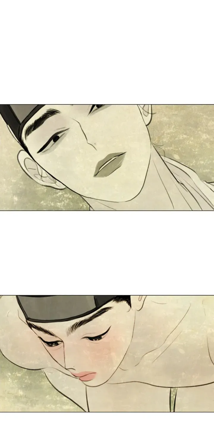 Haunted by Desire Chapter 8 page 41 - 