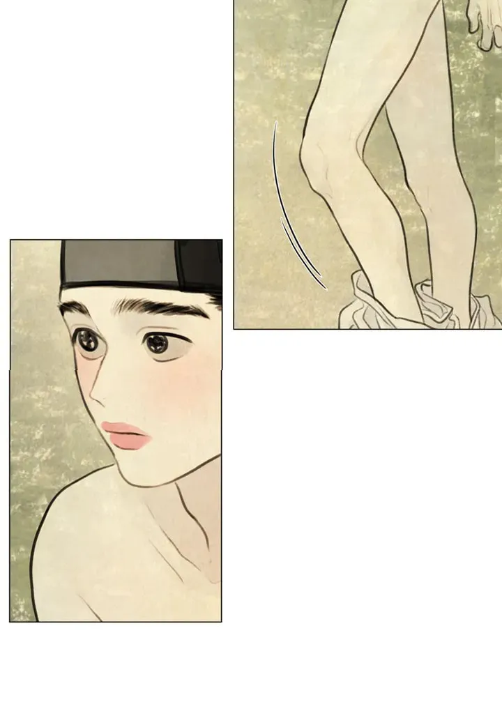 Haunted by Desire Chapter 8 page 43 - 