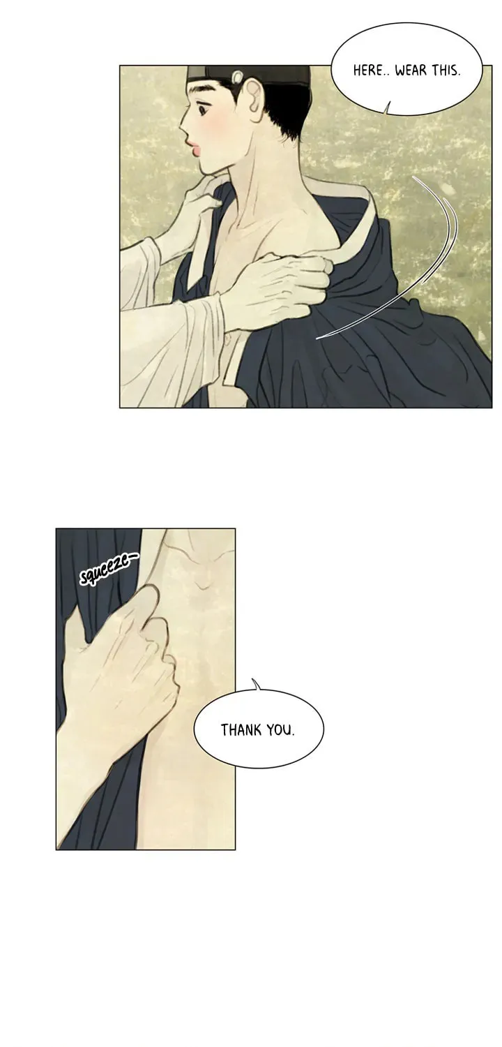 Haunted by Desire Chapter 8 page 44 - 