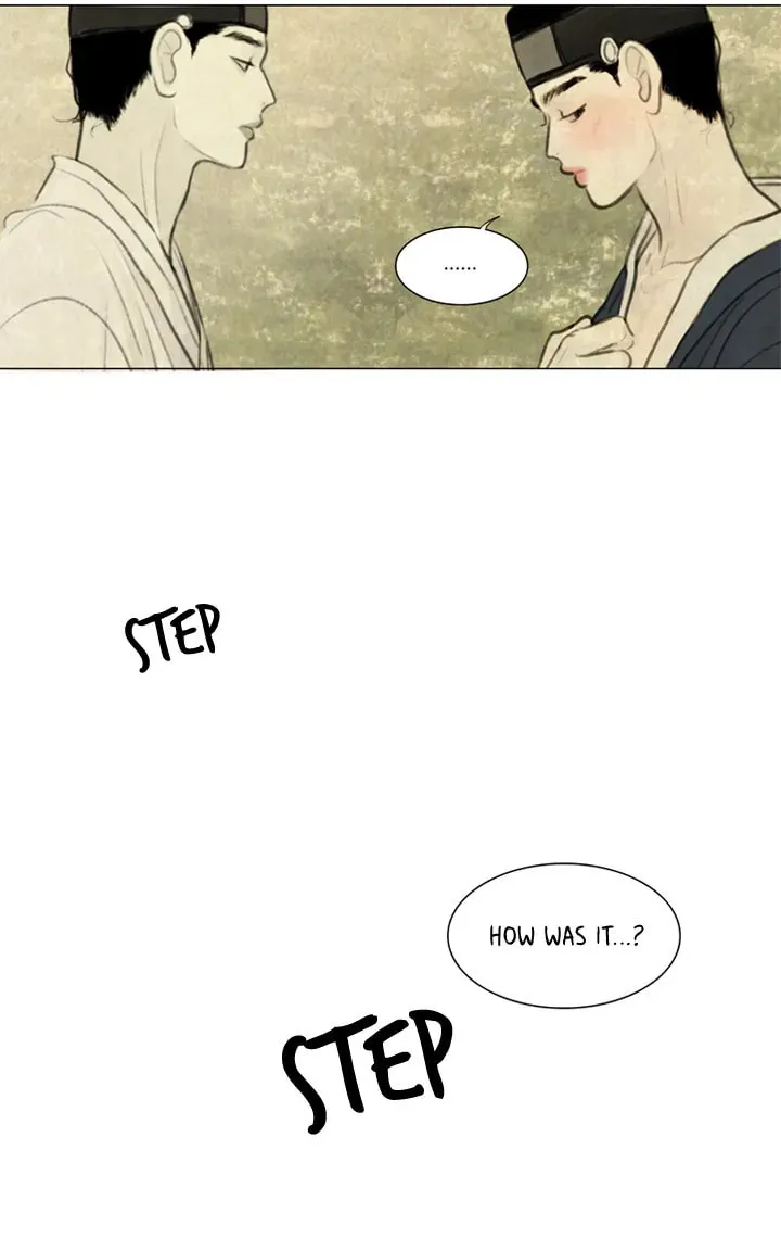 Haunted by Desire Chapter 8 page 45 - 
