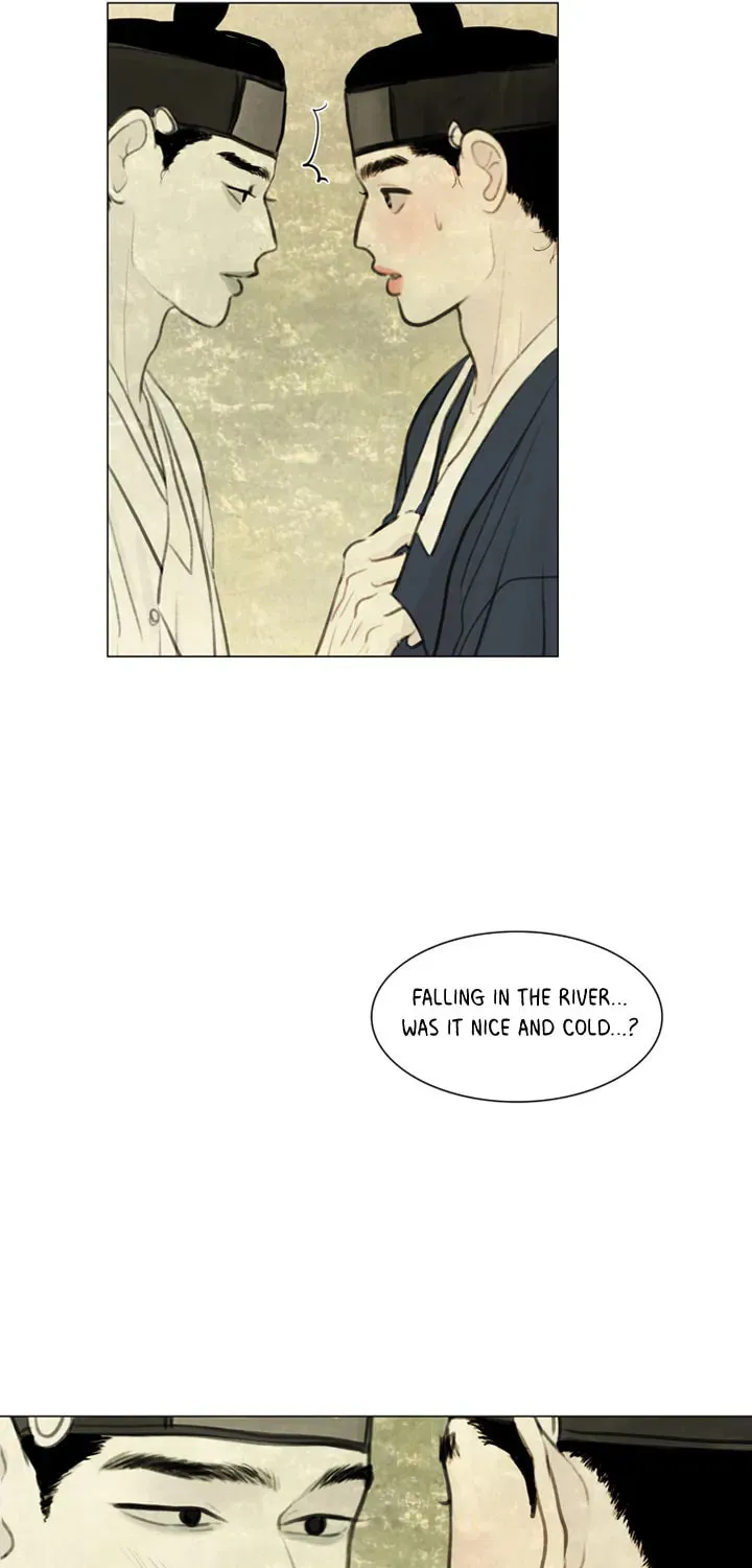 Haunted by Desire Chapter 8 page 46 - 