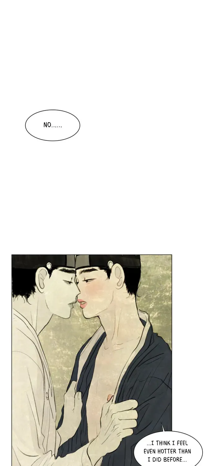 Haunted by Desire Chapter 8 page 48 - 
