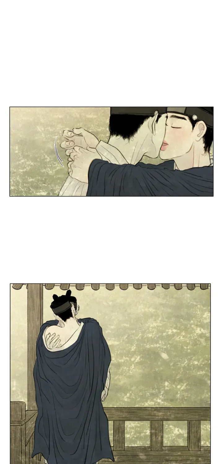 Haunted by Desire Chapter 8 page 50 - 