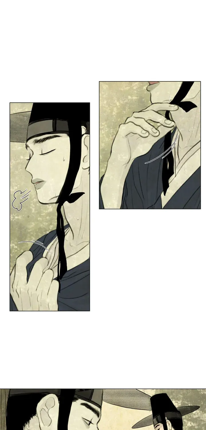 Haunted by Desire Chapter 8 page 6 - 