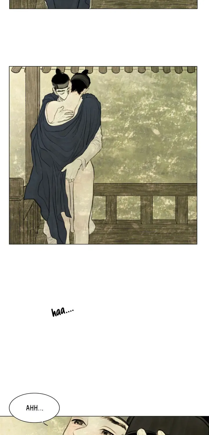 Haunted by Desire Chapter 8 page 51 - 