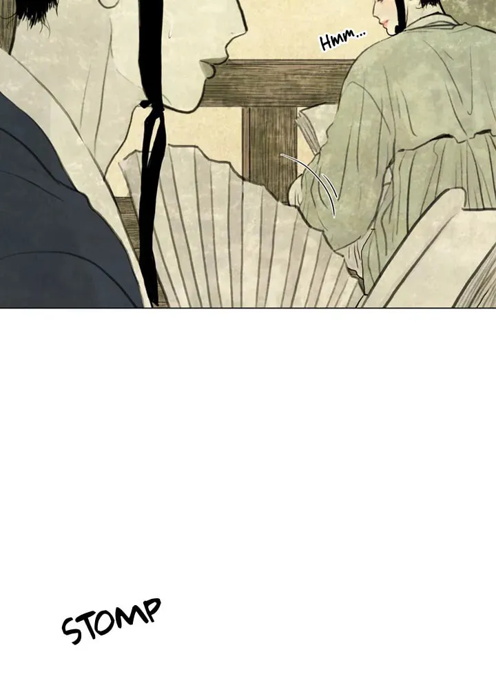 Haunted by Desire Chapter 8 page 7 - 