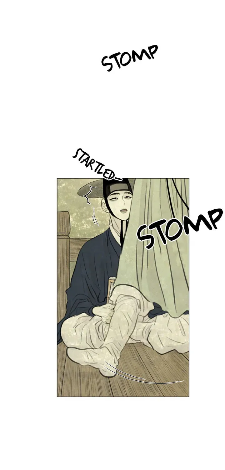 Haunted by Desire Chapter 8 page 8 - 