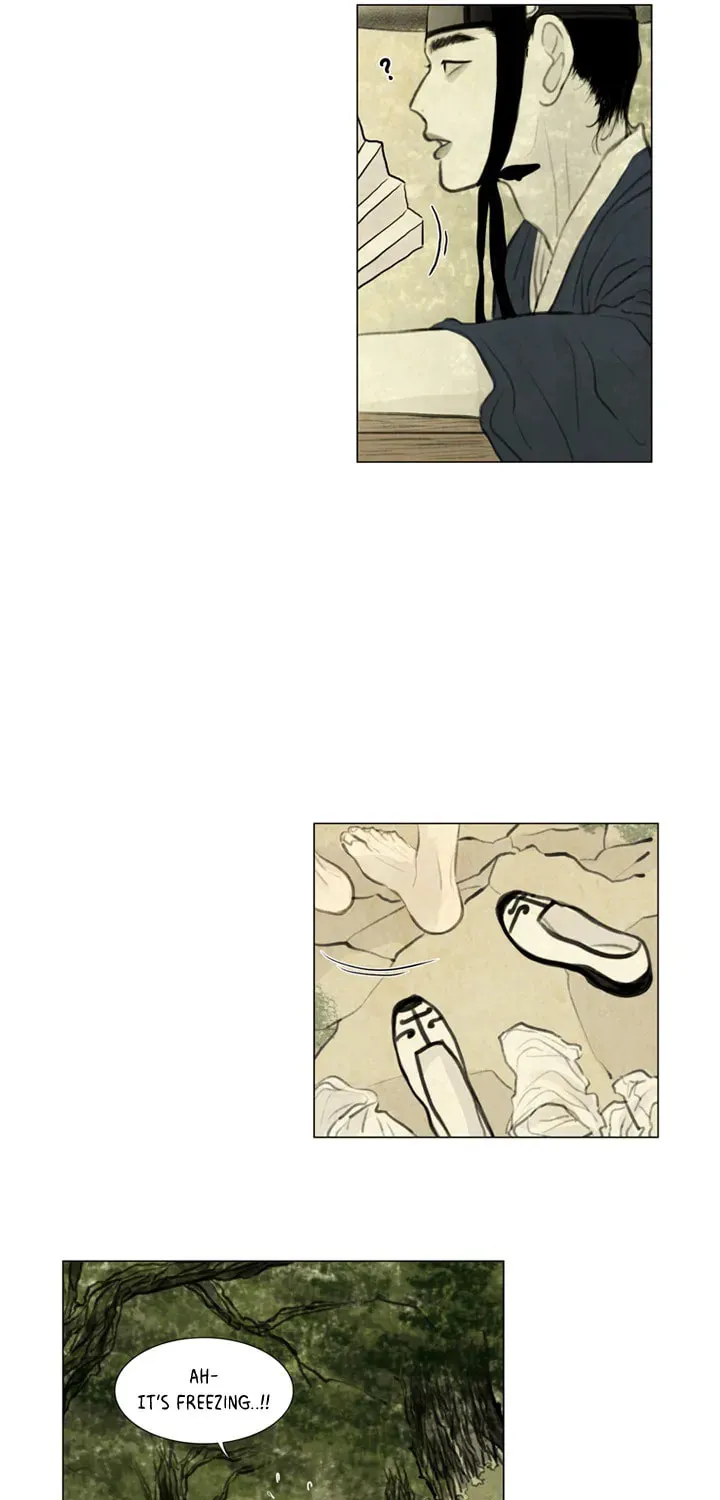 Haunted by Desire Chapter 8 page 10 - 