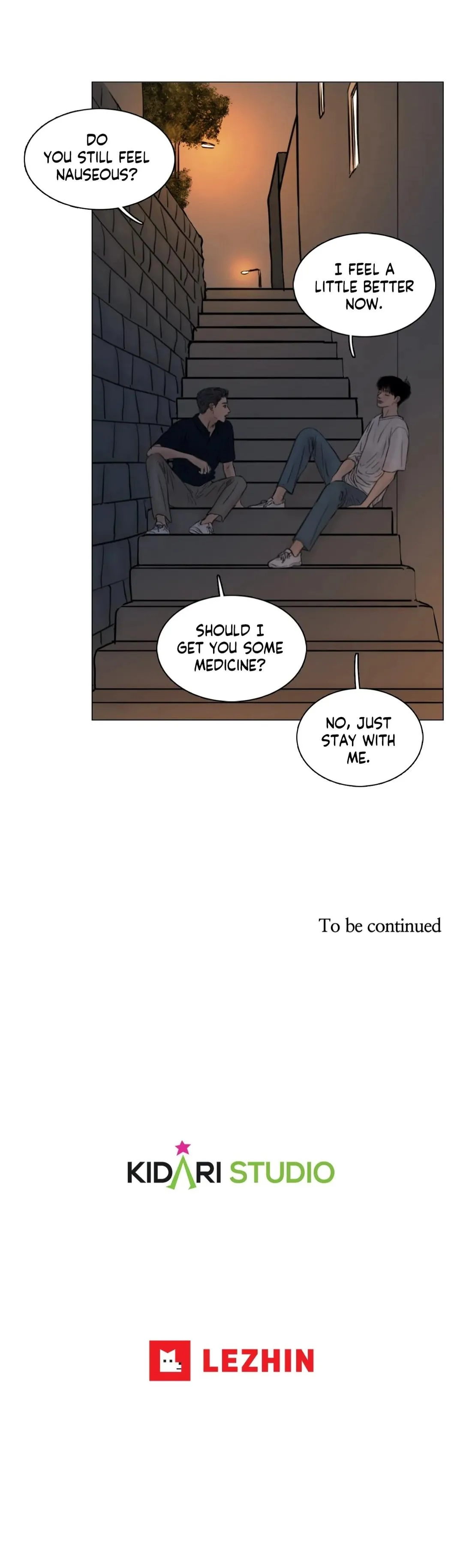 Haunted by Desire Chapter 80 page 5 - 