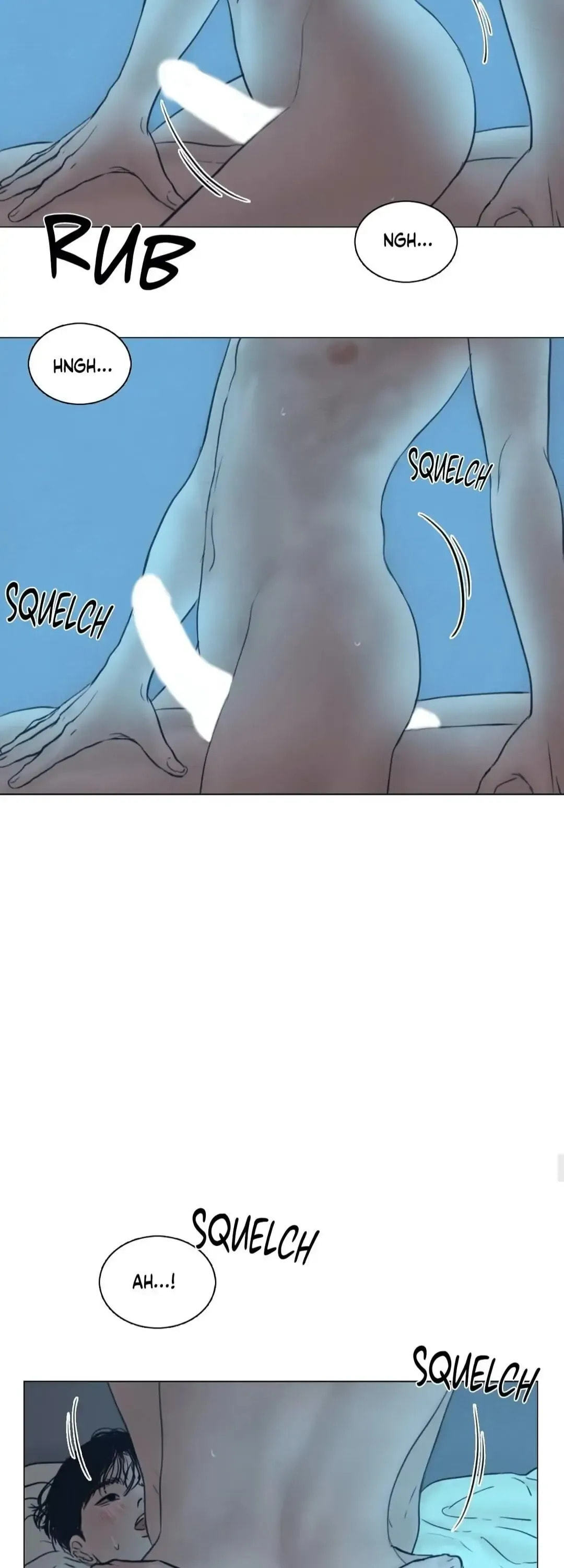 Haunted by Desire Chapter 81 page 14 - 
