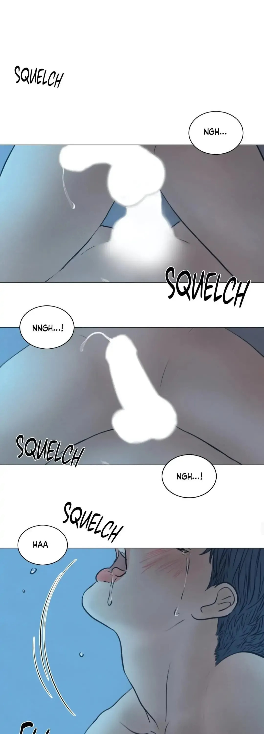 Haunted by Desire Chapter 81 page 16 - 