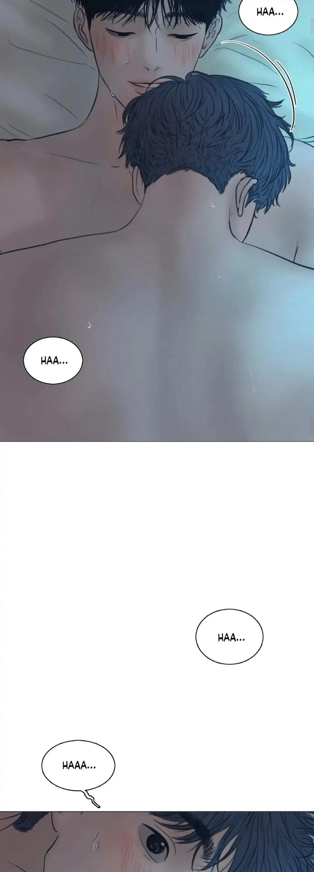 Haunted by Desire Chapter 81 page 20 - 