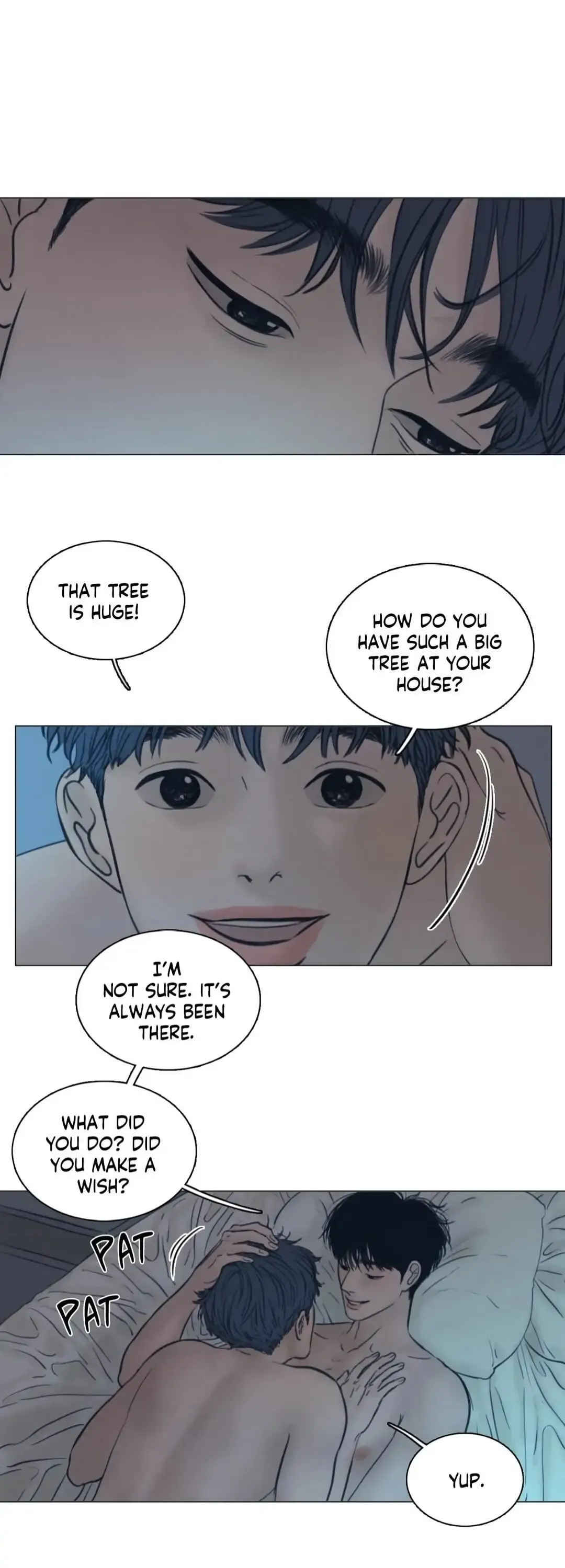 Haunted by Desire Chapter 81 page 25 - 
