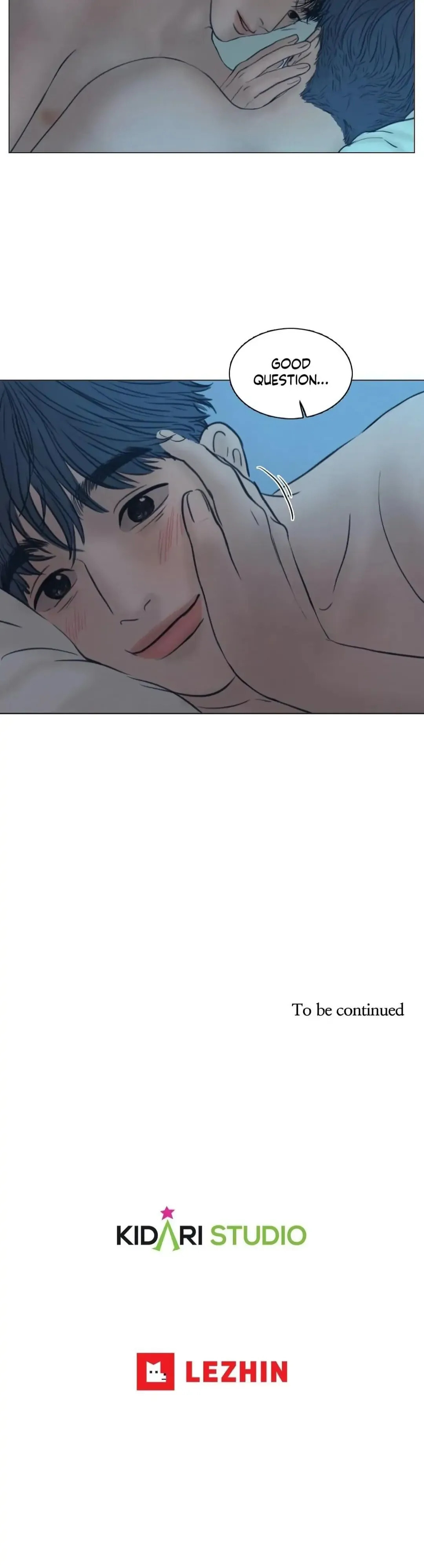 Haunted by Desire Chapter 81 page 28 - 