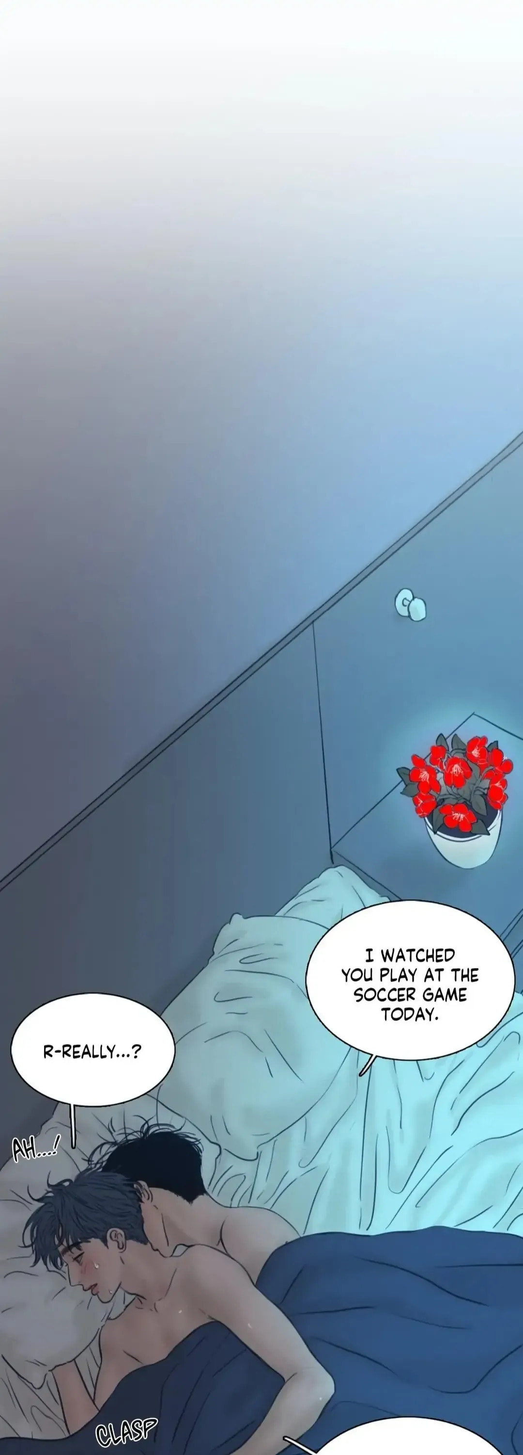 Haunted by Desire Chapter 81 page 7 - 