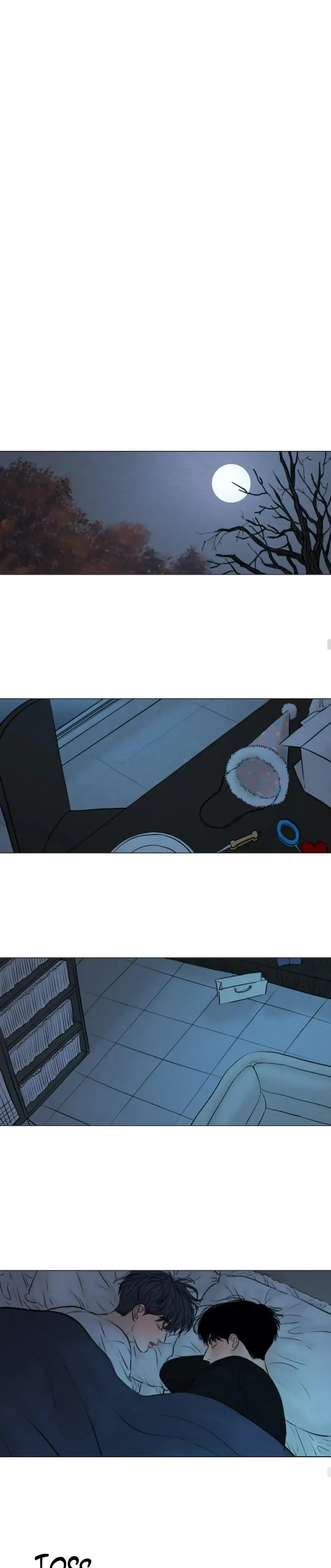 Haunted by Desire Chapter 84 page 12 - 