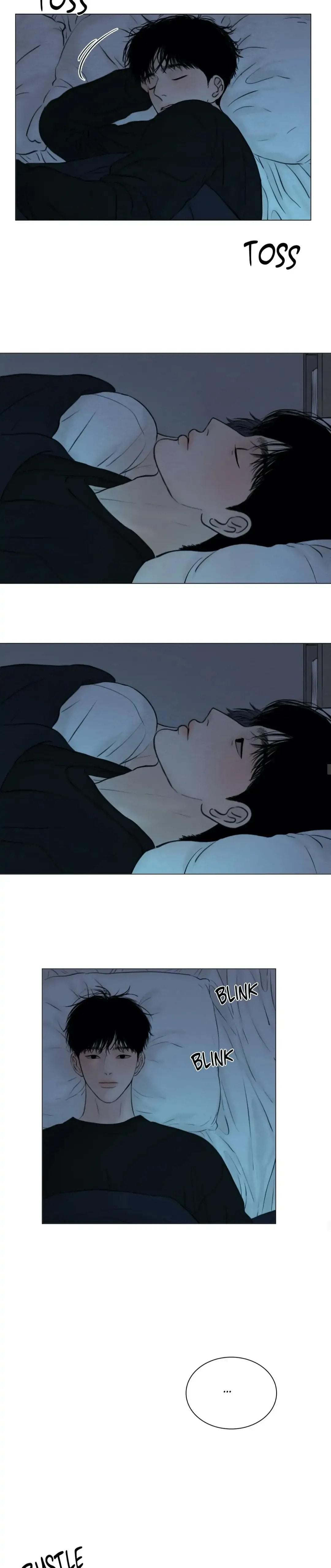 Haunted by Desire Chapter 84 page 13 - 