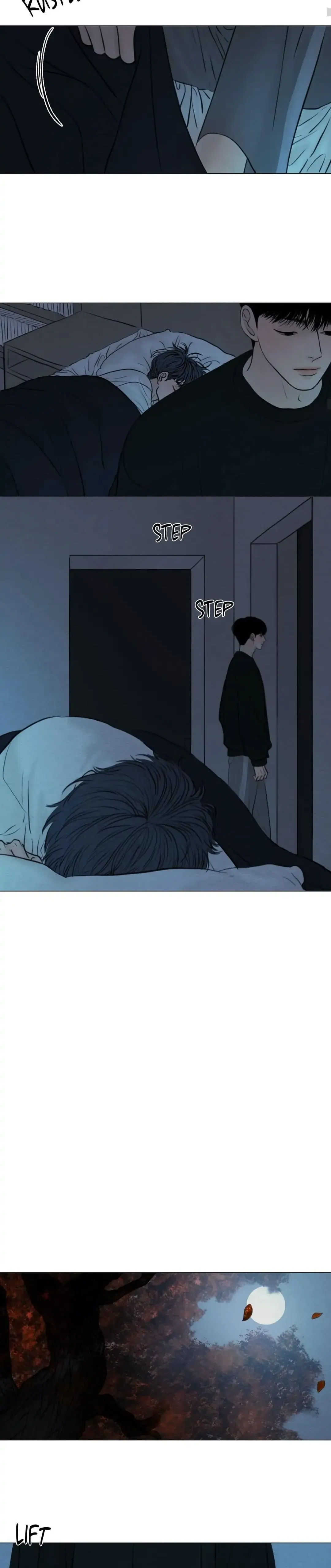 Haunted by Desire Chapter 84 page 14 - 