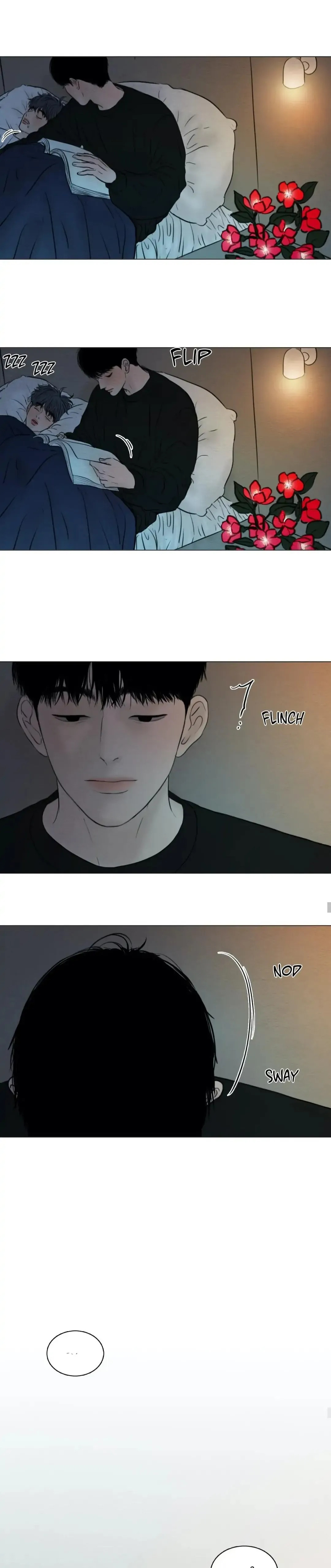 Haunted by Desire Chapter 84 page 18 - 