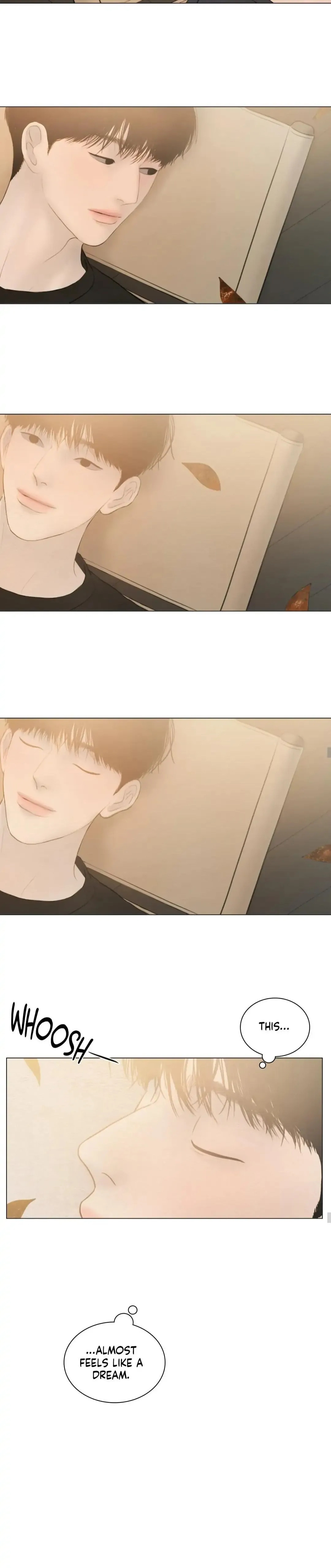 Haunted by Desire Chapter 84 page 25 - 