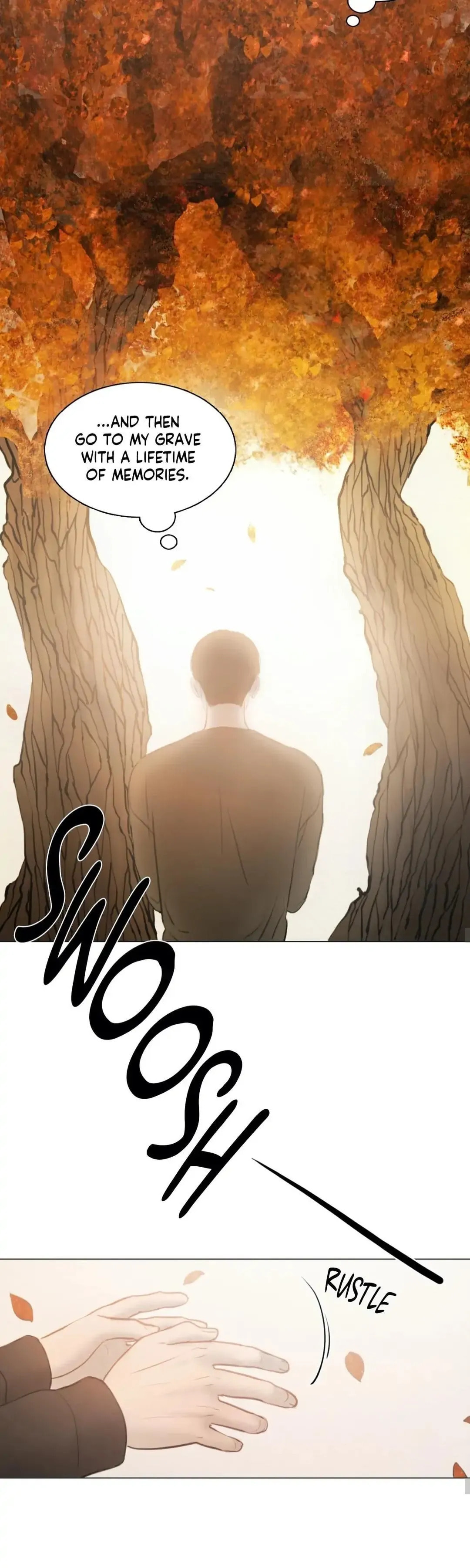 Haunted by Desire Chapter 84 page 28 - 