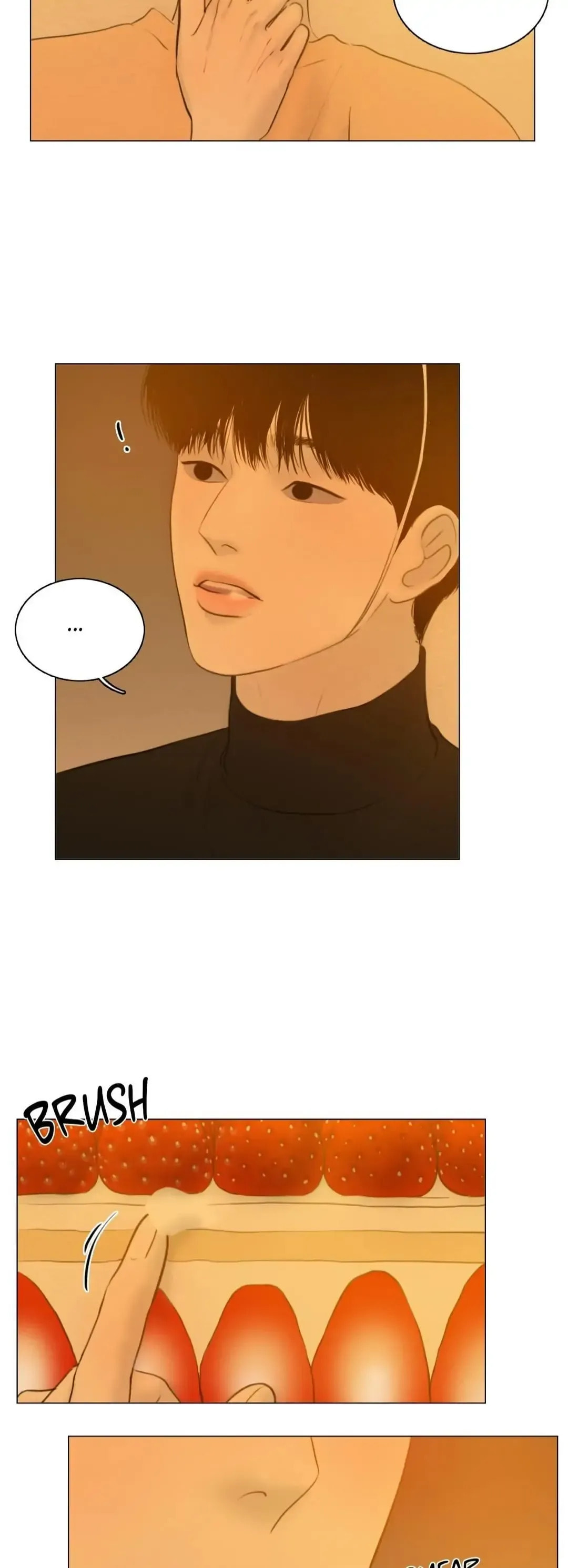 Haunted by Desire Chapter 84 page 10 - 