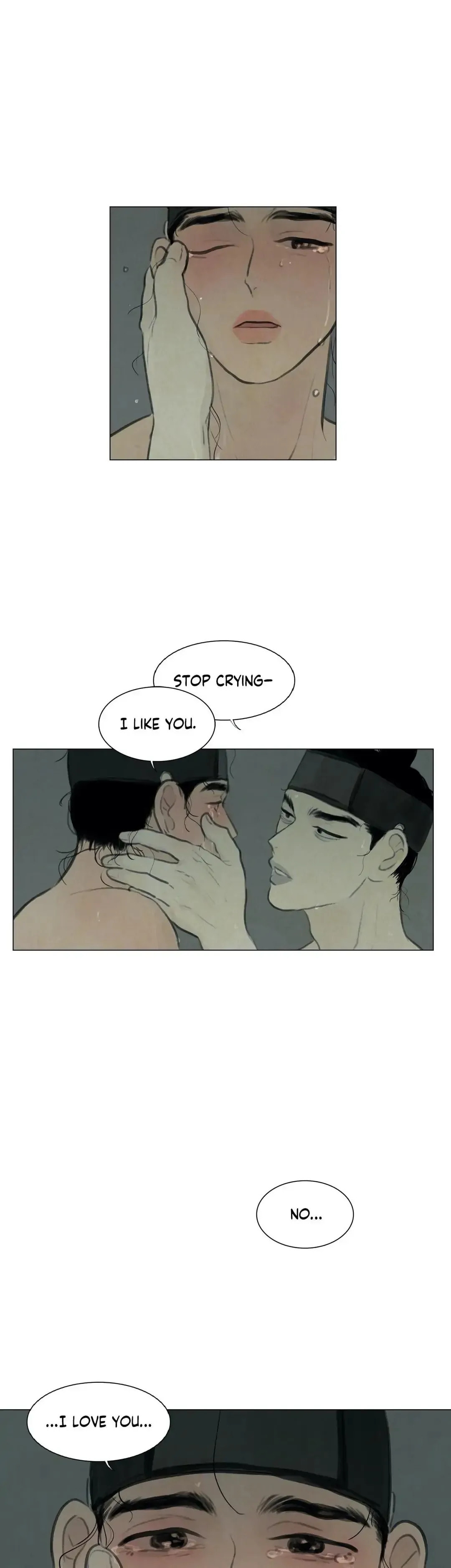 Haunted by Desire Chapter 9 page 14 - 