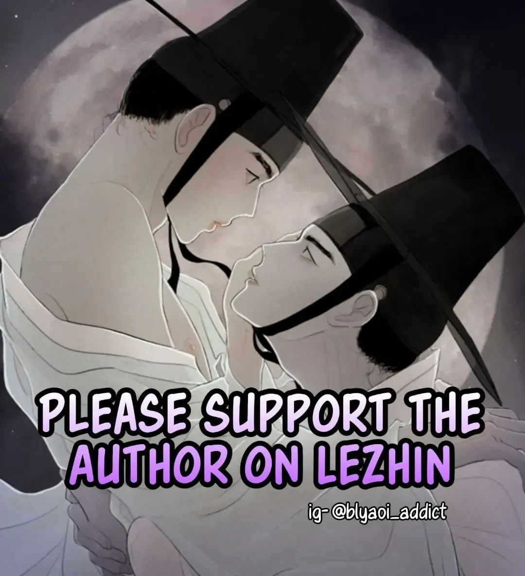 Haunted by Desire Chapter 9 page 23 - 