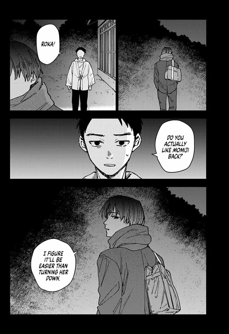 Haunted Peak Chapter 1 page 16 - 